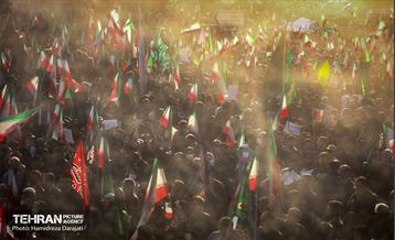 اجتماع بزرگ «امت رسول الله(ص) 35