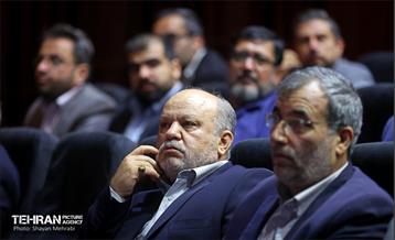 مراسم پایان فصل اول پویش " او تو را دید" 11