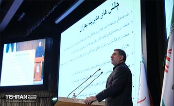دهمین کنگره بین المللی سلامت در حوادث و بلایا 11