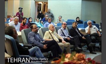 افتتاحیه نخستین جشنواره هنرهای نمایشی چرخ و فلک‎ 17