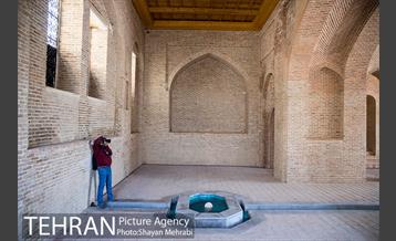 تور عکاسی خانه اتحادیه 20