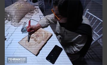 کمپین «دست‌مریزاد» 34