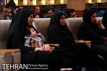شبگردی ستاد توانمند سازی بانوان سرپرست خانوار  7