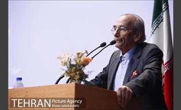 آیین اختتامیه نخستین جشنواره همکار اهل علم و قلم  17