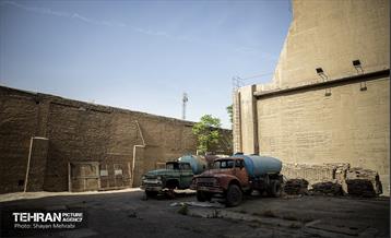 کارخانه سیمان شهر ری 20