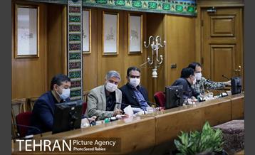 جلسه کمیسیون بررسی و واگذاری املاک بند6 ماده 55 قانون شهرداری ها 10