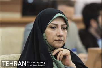 نشست مشترک معاونین شهرداری تهران با رییس دیوان عدالت اداری‎ 18