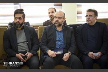 دورهمی مدیران روابط عمومی شهرداری تهران 23