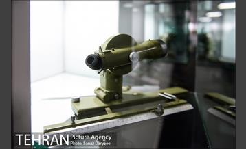 نمایشگاه دائمی نقشه 5