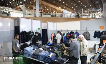 بیست و دومین نمایشگاه زنان و تولید ملی 29