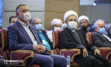 سی و پنجمین کنفرانس بین‌المللی وحدت اسلامی 28