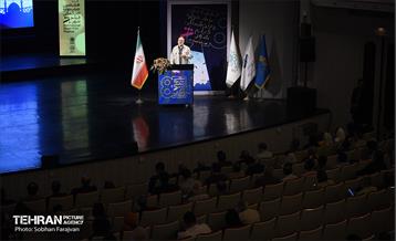 اختتامیه هشتمین جشنواره بین المللی فیلم شهر  27