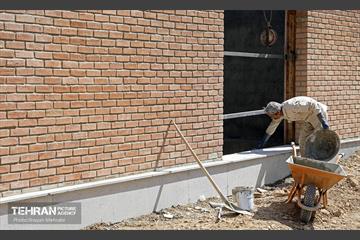 توسعه متروی تهران؛ ایستگاه شهران 1