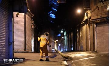 رفت‌وروب پایتخت 16