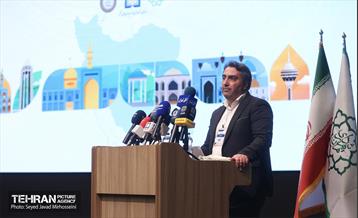 نخستین نشست مدیران ارتباطات شهرداری‌های کشور «نما»  31