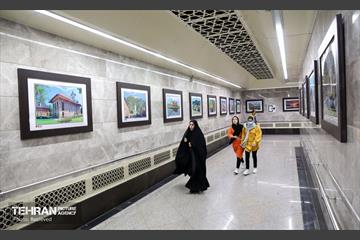 نمایشگاه عکس «رومانی در تصویر» 29