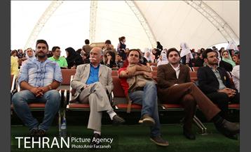 جشن بزرگ کودکان استثائی تهران با حضور هنرمندان‎ 17