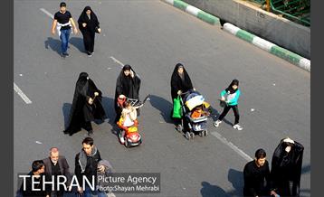 راهپیمایی جاماندگان اربعین حسینی-2  21