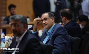 مجمع شهرداران کلانشهرها 16