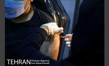 فاز دو-سه مطالعات بالینی واکسن کوو ایران برکت 22