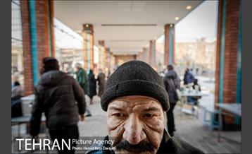 بازگشایی جمعه‌بازار «پروانه» در اراضی عباس‌آباد 4