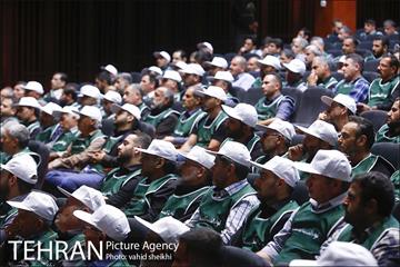 گردهمایی خادم منتظر 6