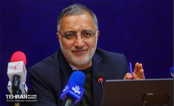 آیین امضای ۵ تفاهم‌نامه برای ساخت ۱۵۰ هزار واحد مسکونی 12