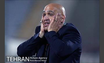 دیدار تیم های فوتبال استقلال تهران و سیاه جامگان