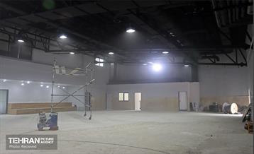 خانه-کشتی-شهدای-شمیران-نو