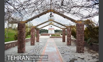 تعطیلی بوستان ها  24