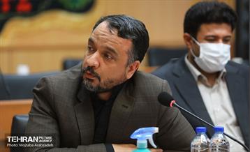 جلسه ستاد بازماندگان اربعین حسینی 11