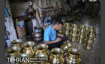 مشاغل قدیمی محلات مرکزی تهران 18