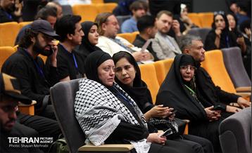 کنفرانس بین‌المللی تولد جهانی جدید 22