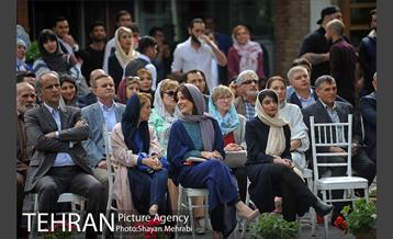 هفته فرهنگی روسیه در تهران 10