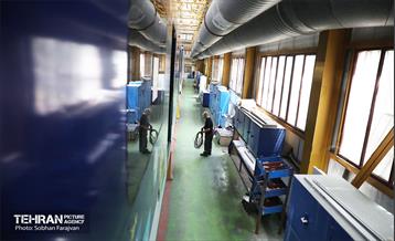 واگن‌سازی؛ روی ریل جهاد 17