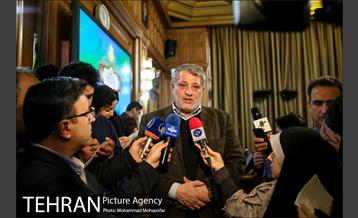 صد و یازدهمین جلسه شورا شهر 22