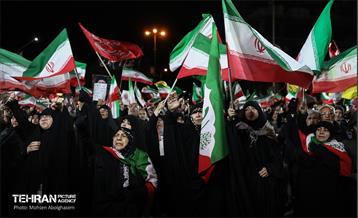 تشییع پیکر شهید احمد محمدی 28