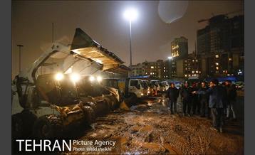 شهردار شب دکتر صدرالدین علیپور 17