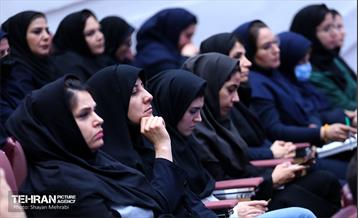 همایش پدافند غیرعامل 15