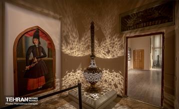 موزه بانک ملی ایران  15