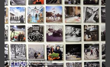 گالری عکس «تهران،شهر زندگی» 8