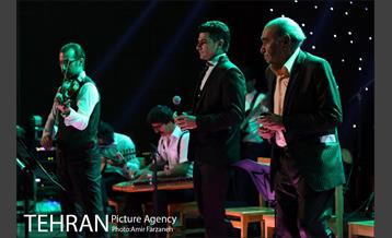 کنسرت حسین خواجه امیری (ایرج) در بندرعباس‎ 21