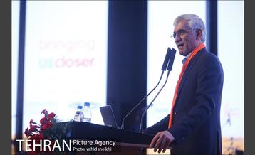 همایش روز جهانی ام اس با حضور شهردار تهران  10