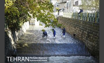 کار در اعماق زمین- 2