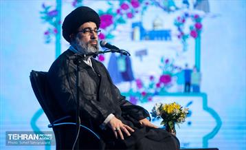 ویژه برنامه «بهشت زیر بیرق‌ها» 18