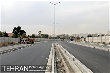 بازدید مهندس صبوری دیلمی از پروژه استاد معین 5