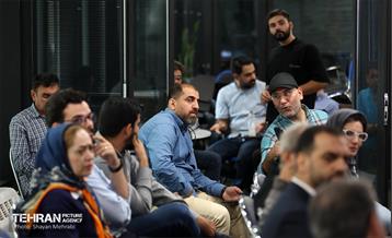 نشست خبری تمهیدات مدیریت شهری برای آغاز سال تحصیلی جدید 10