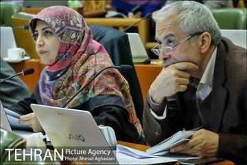 یکصدو هشتاد و دومین جلسه شورای شهر 31