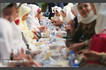 پویش ماه مهربانی 3