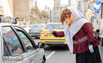 کارناوال شادی نوروز 36